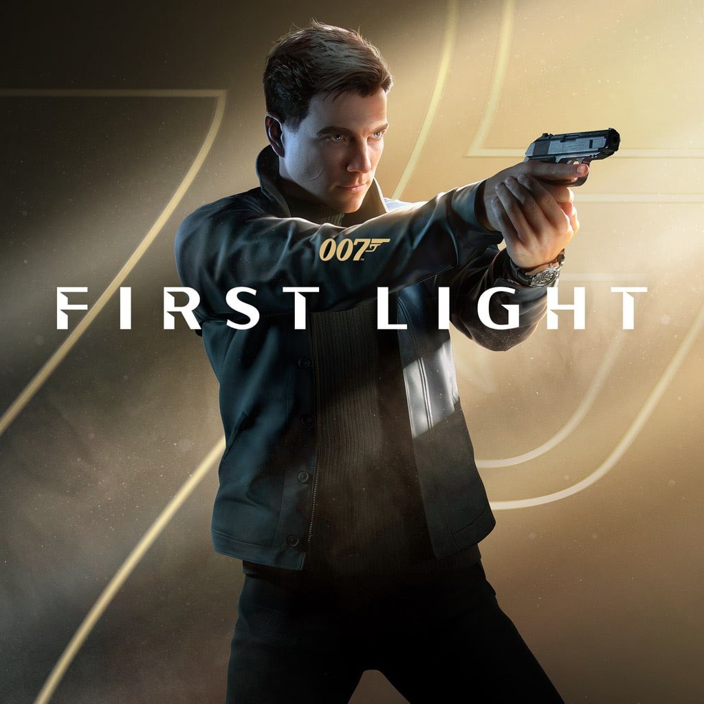 First Light 007