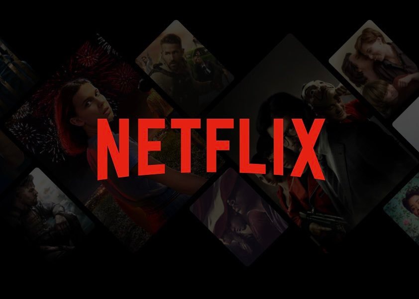 Netflix box office reporting for six films