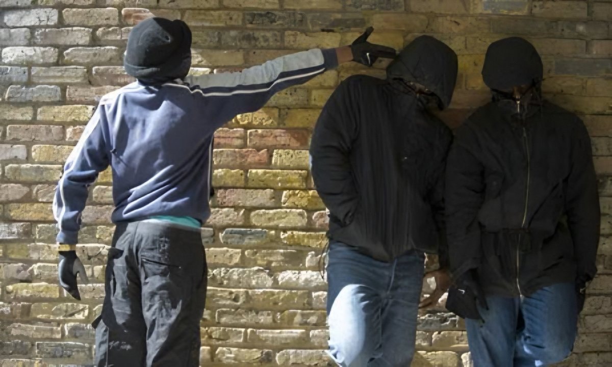 Florida gang law update