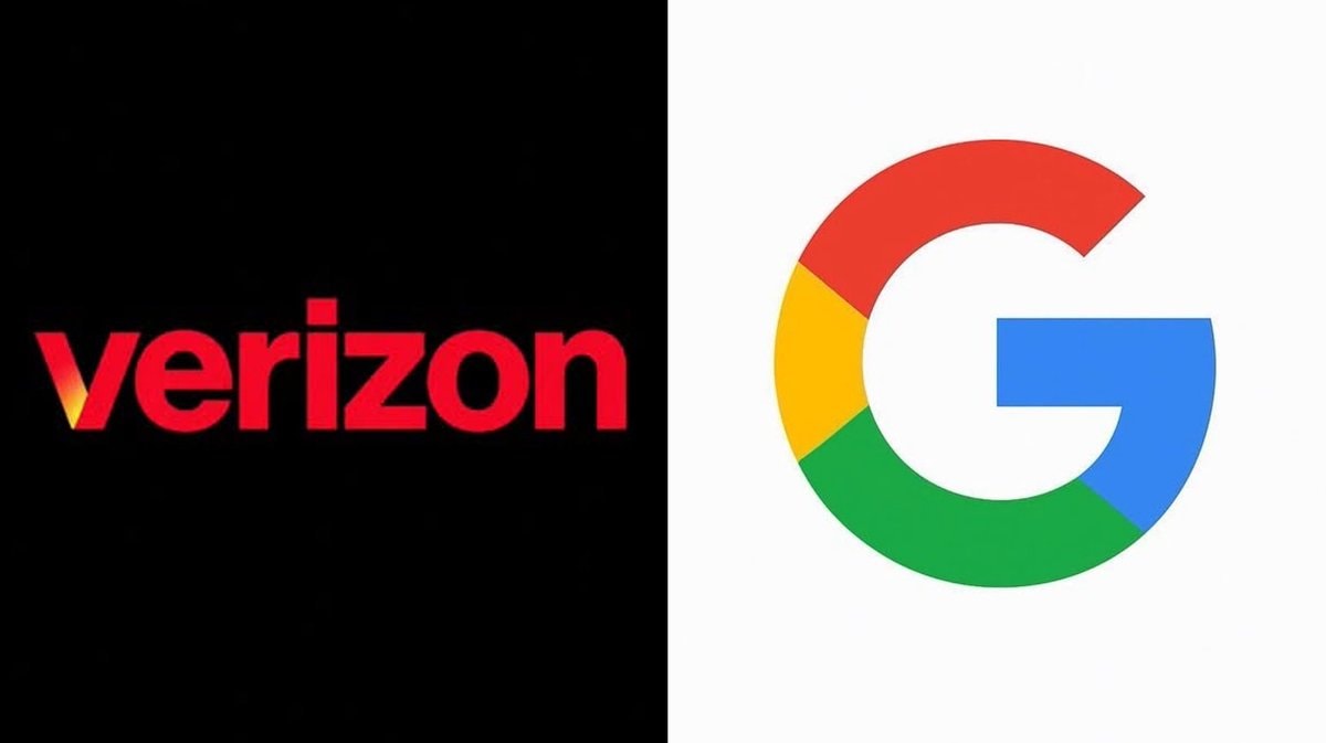 Verizon Google $1 Billion Data Center Deal