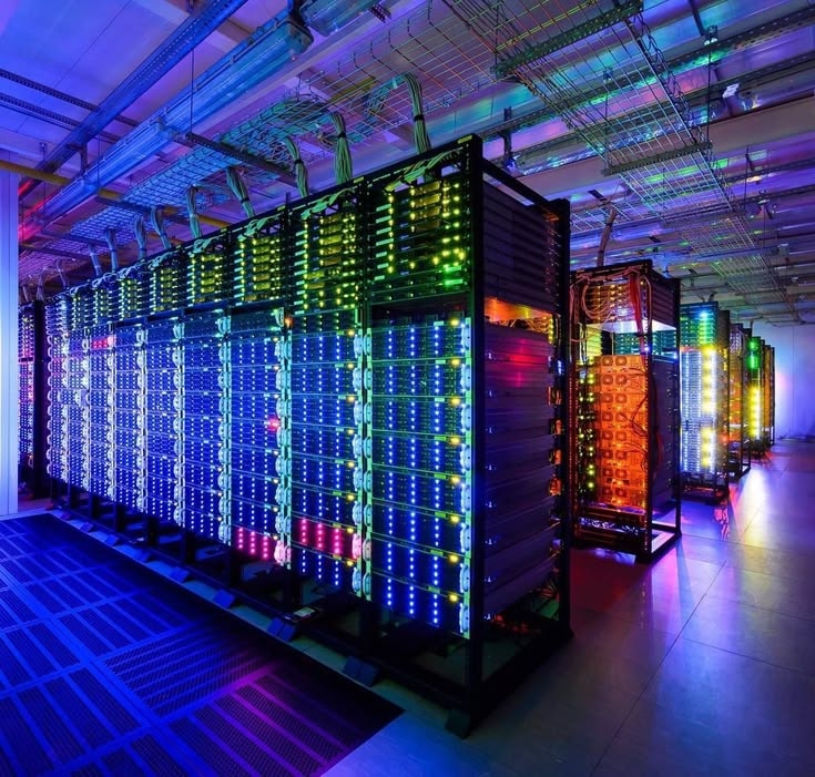 China world's most powerful supercomputer (photo 2 of 2)
