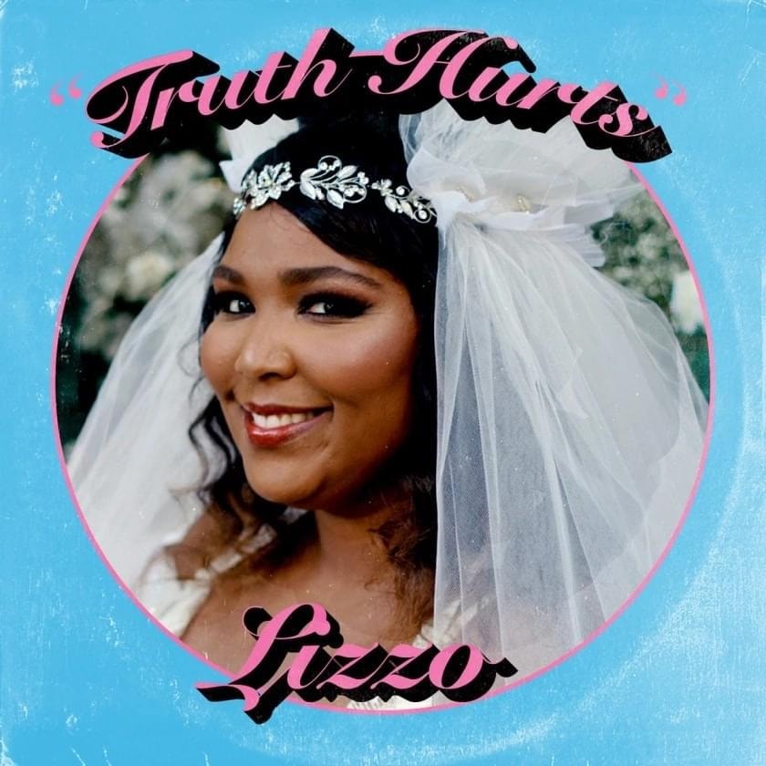 Lizzo Truth Hurts RIAA Diamond