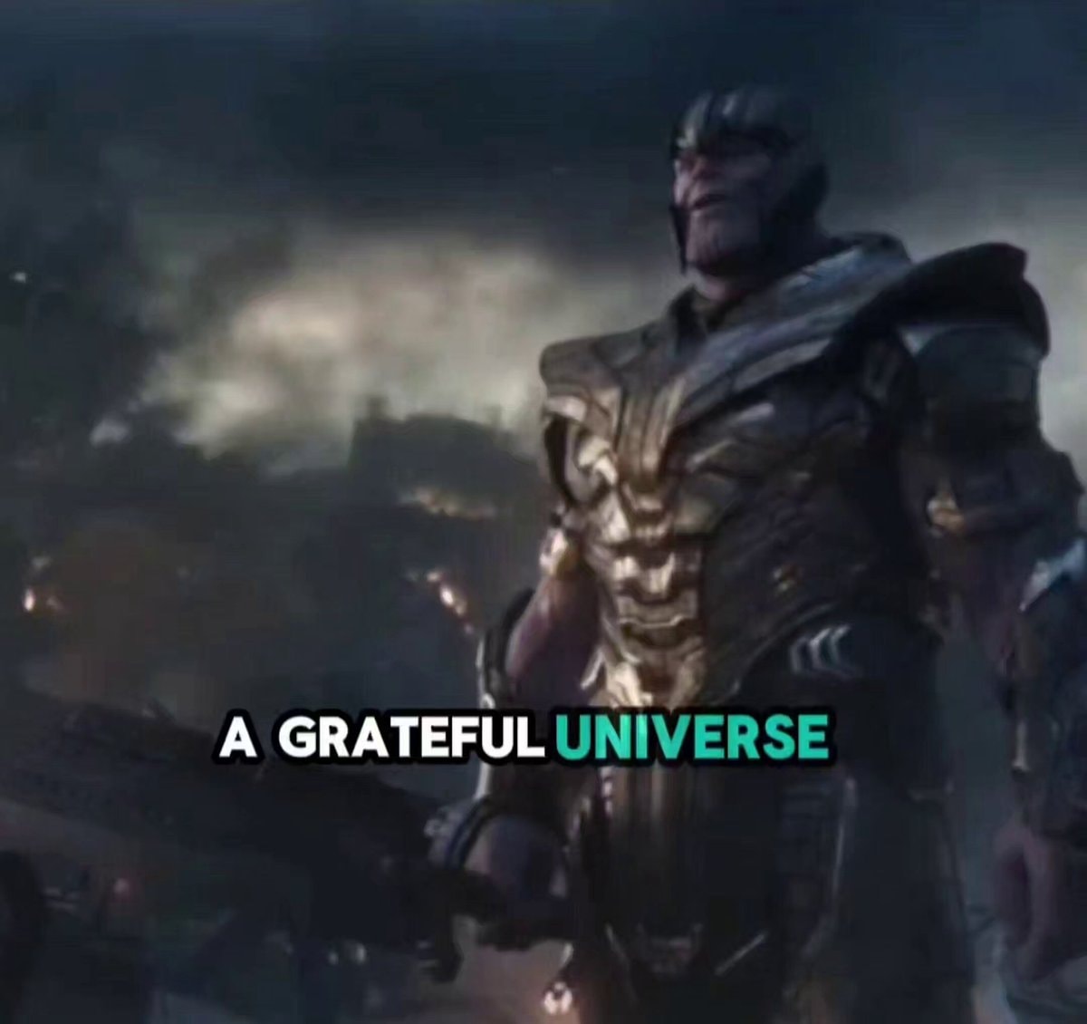 Thanos MCU antagonist Thanos MCU antagonist