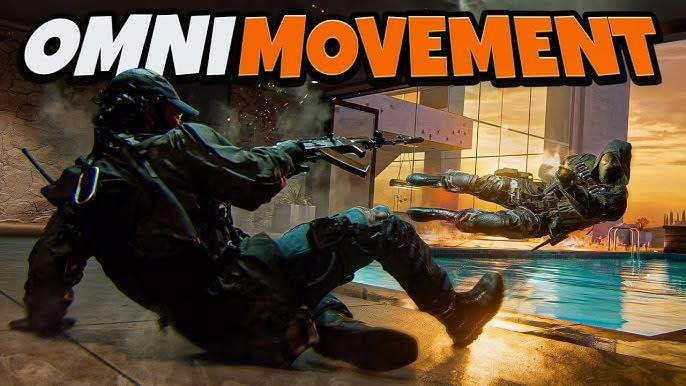 GTA VI omni movement suggestion (photo 2 of 2)