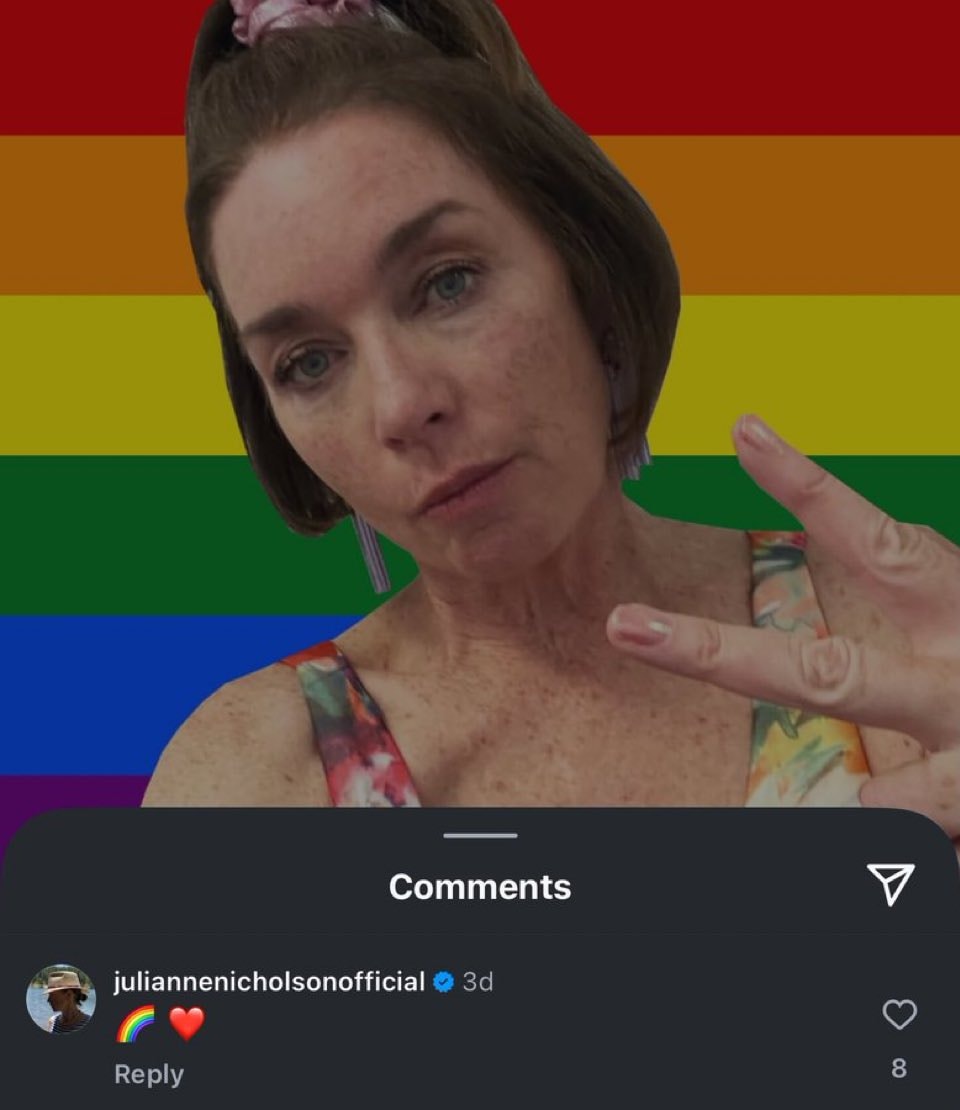 Julianne Nicholson birthday