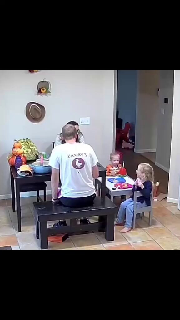 Parenting master class