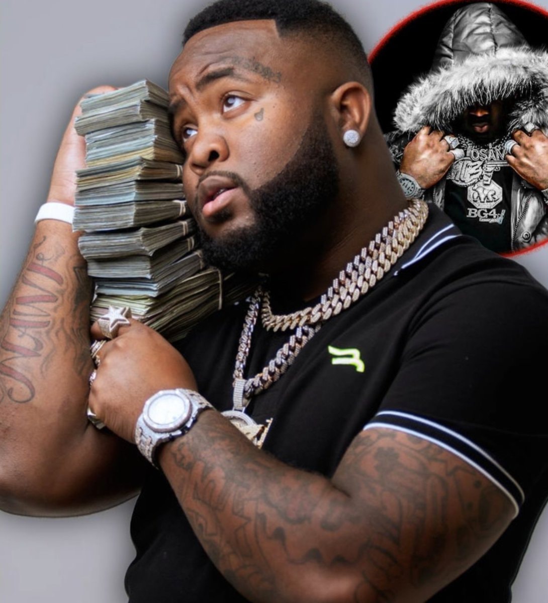 Mo3 estate debt double platinum