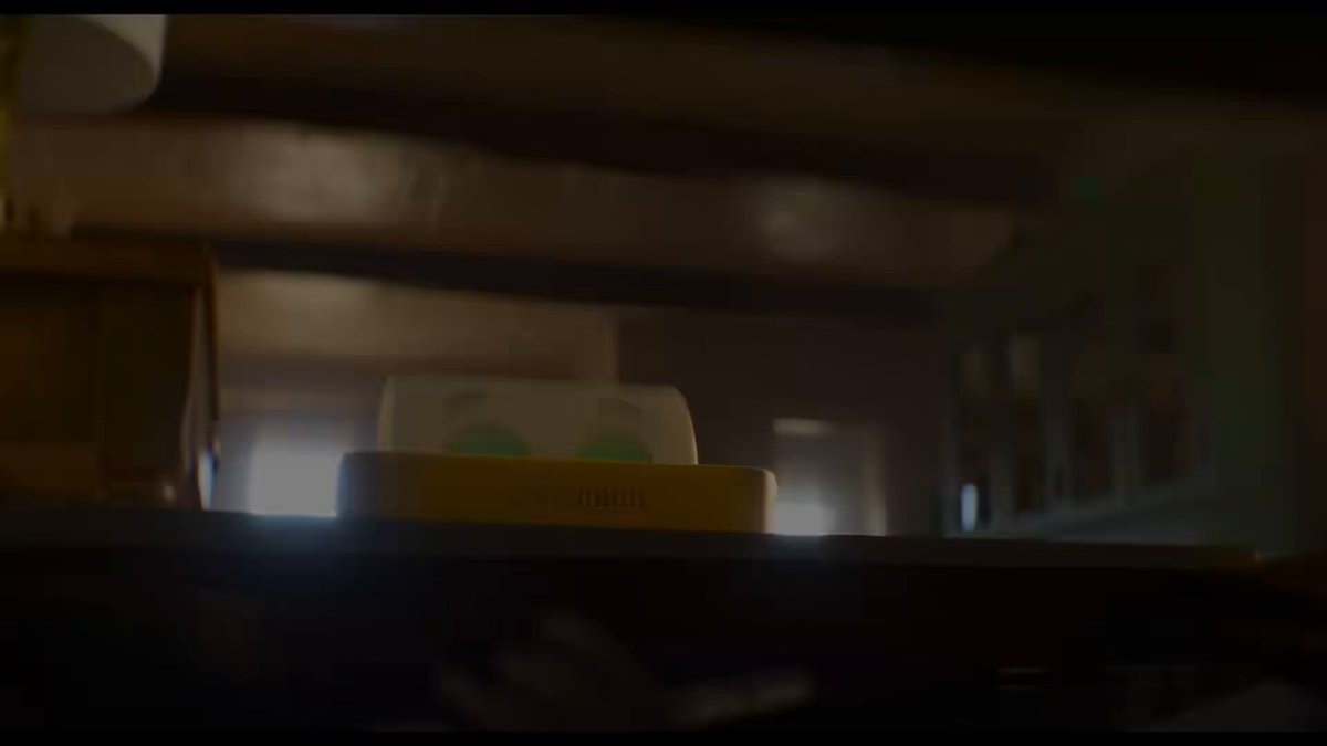 Toy Story 5 new clip