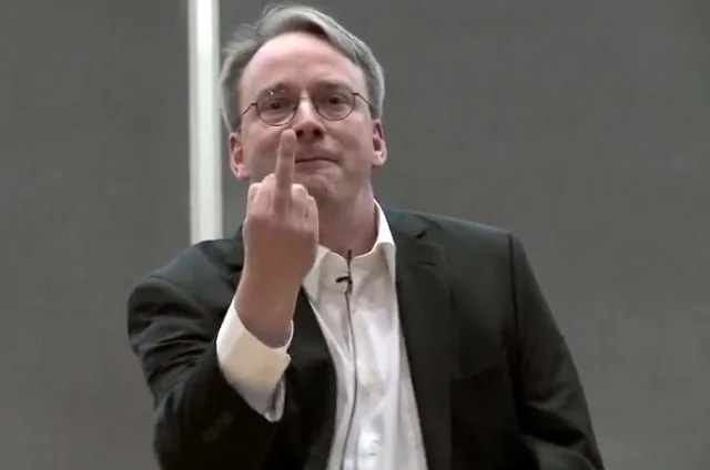 Linux creator without Opus 5.5