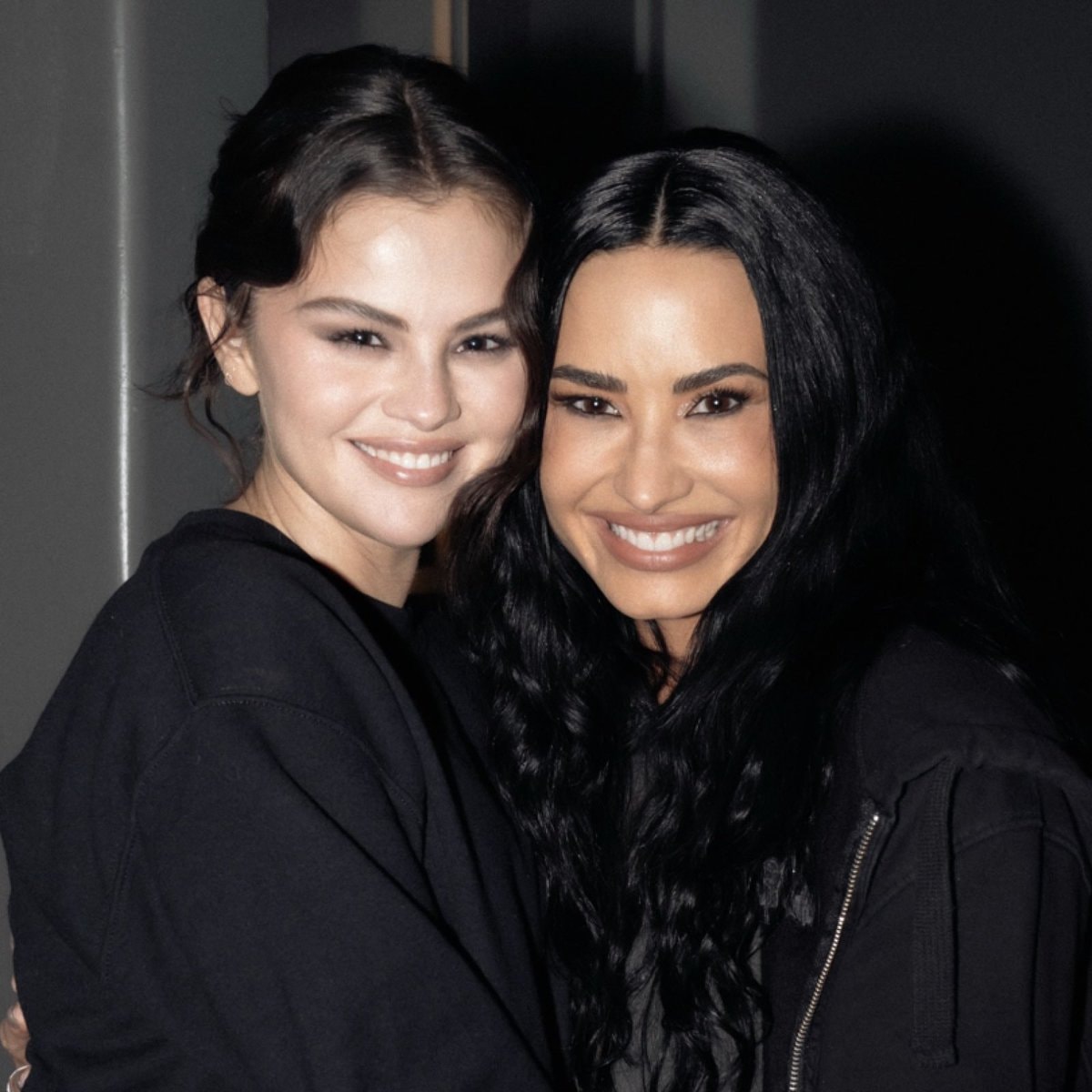 Demi Lovato Selena Gomez Orlando Demi Lovato Selena Gomez Orlando
