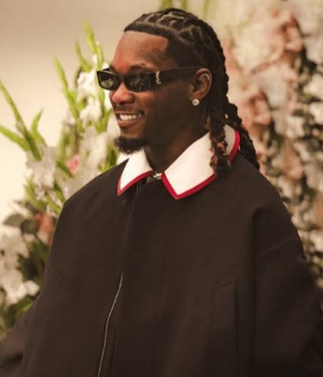 Offset new album tease (photo 2 of 2)