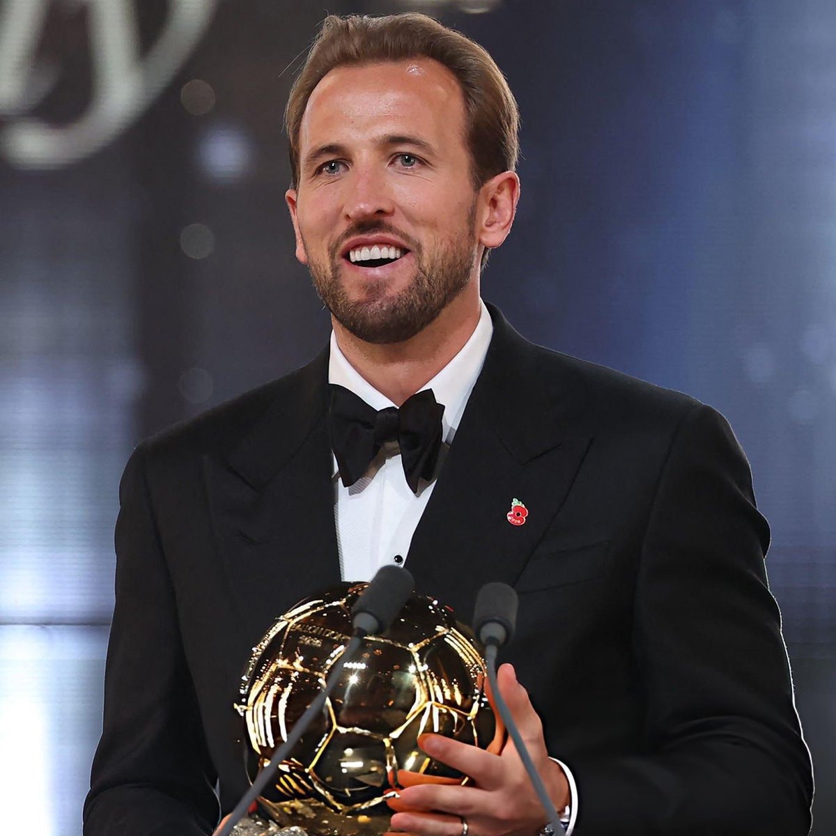 Harry Kane Bayern transfer terms