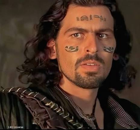 The Mummy Kevin J. O’Connor Oded Fehr (photo 2 of 2)