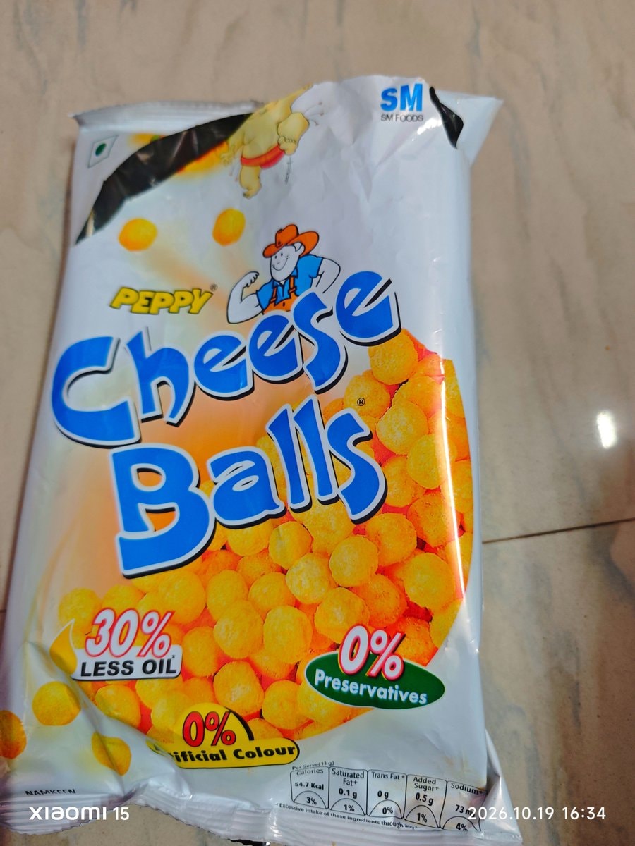 cheese balls snack habit cheese balls snack habit