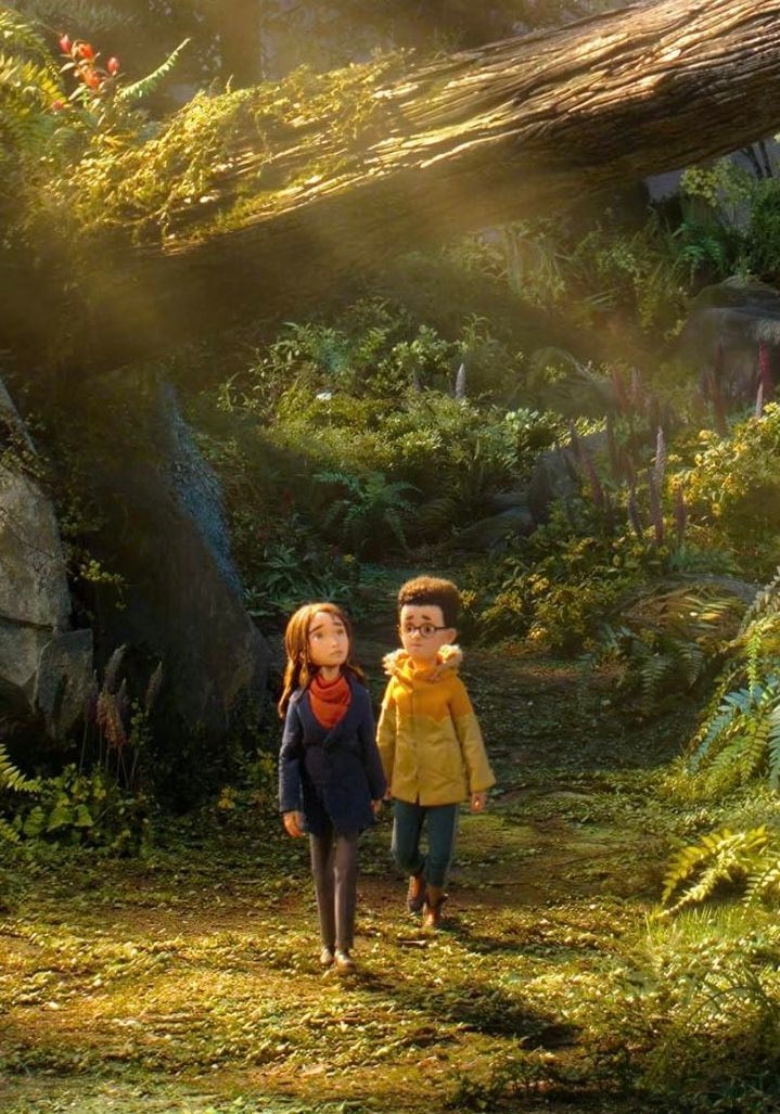 WILDWOOD LAIKA Rotten Tomatoes
