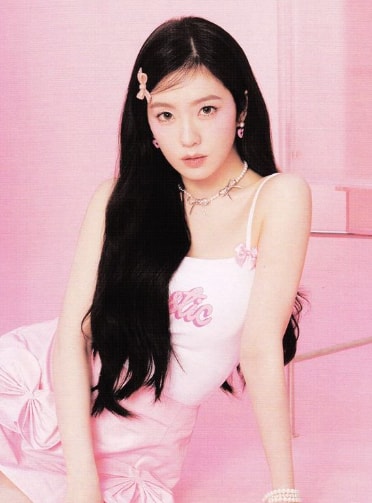 Yeonjun and Irene 2026 MAMA Awards predictions (photo 2 of 2)