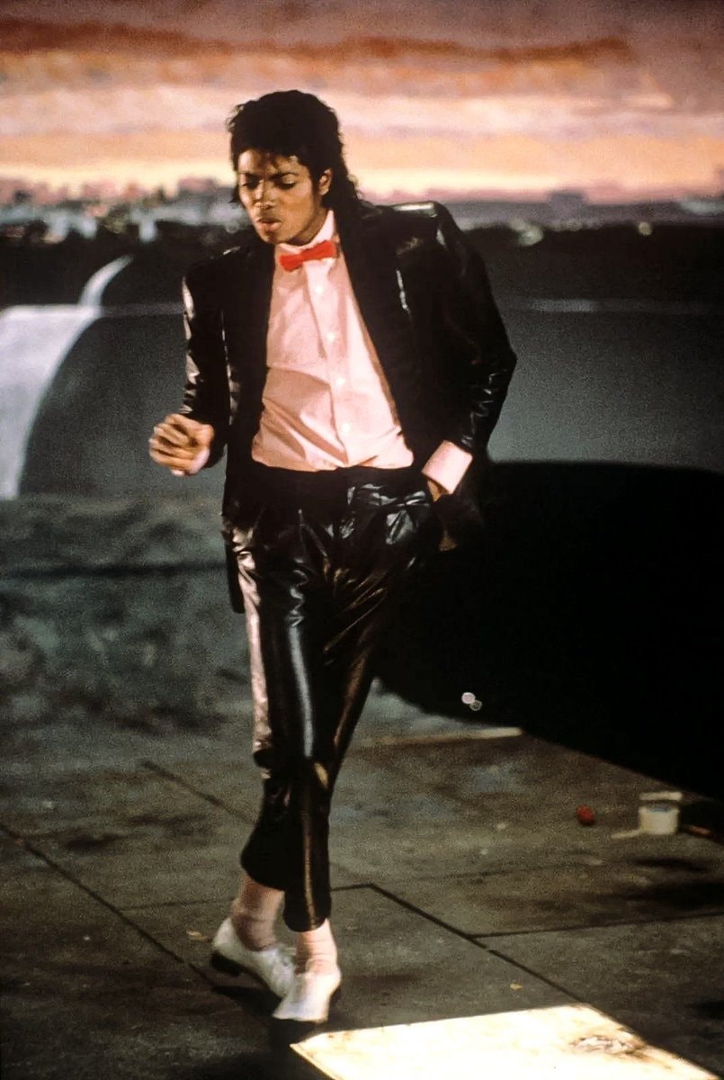Michael Jackson Billie Jean Spotify number 1 (photo 2 of 2)