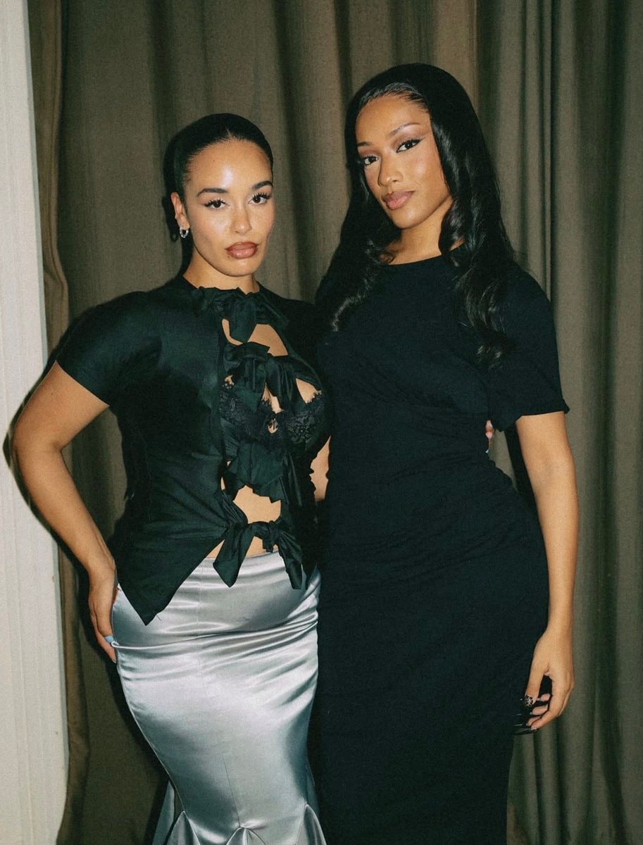 Jorja Smith new photos (photo 4 of 4)
