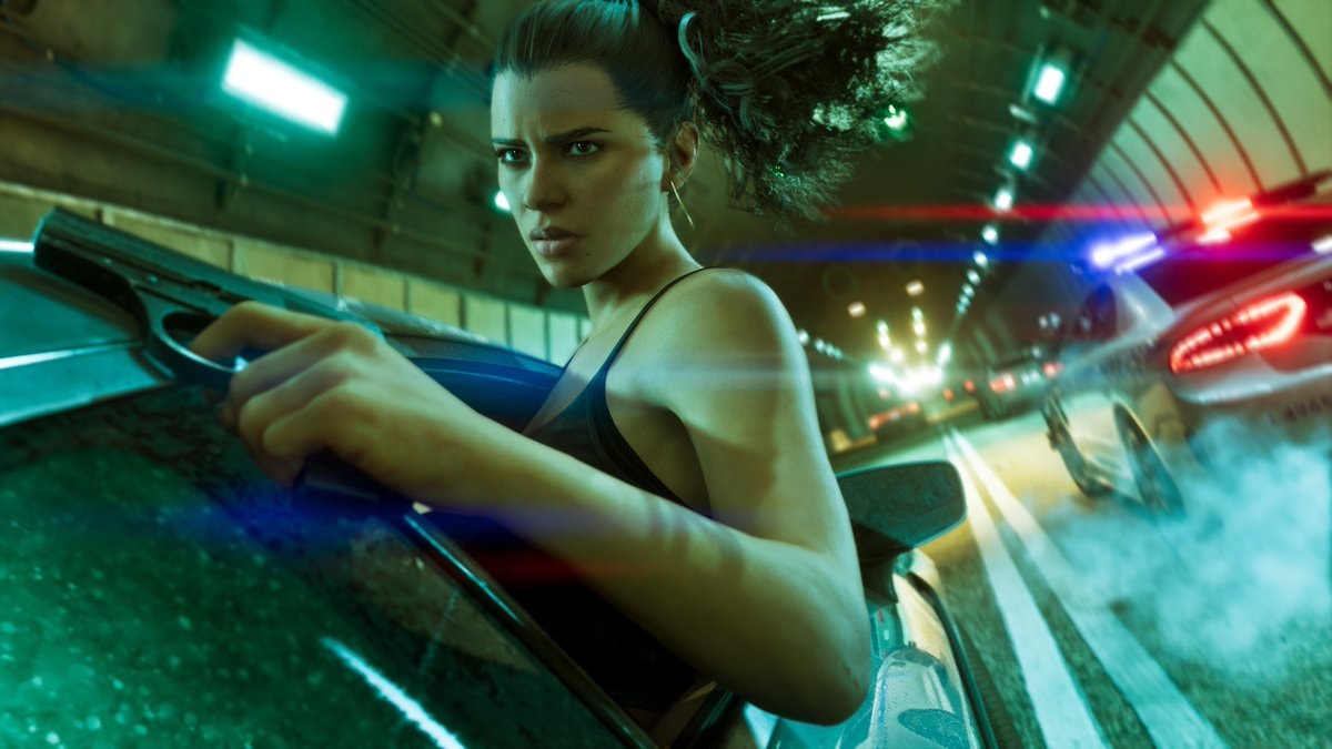 GTA 6 new visuals (photo 4 of 4)