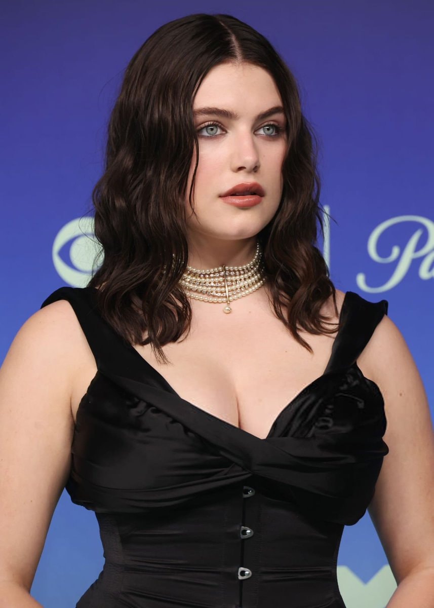 Ella Bright at the VMAs