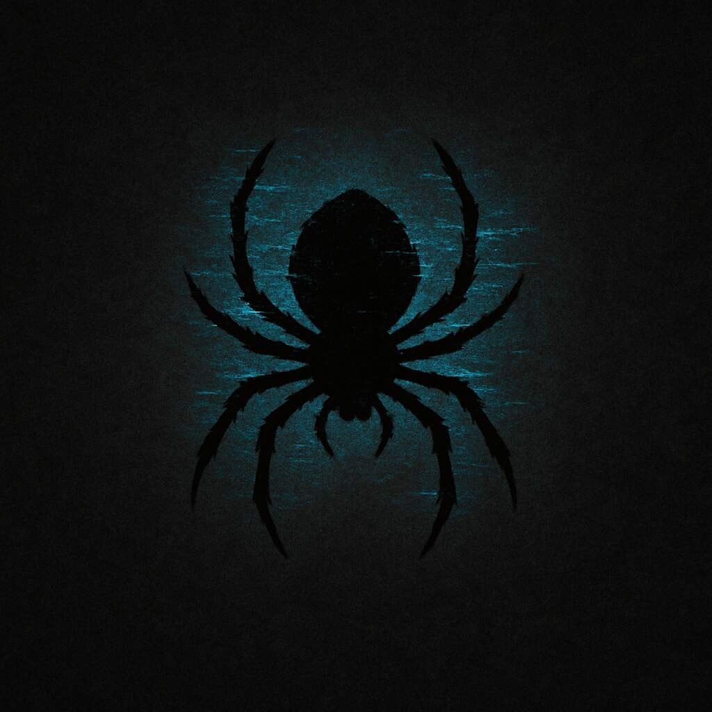 Peter Stokes Scattered Spider case (photo 2 of 2)