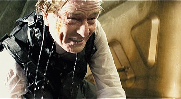 Total Recall 2012 scene