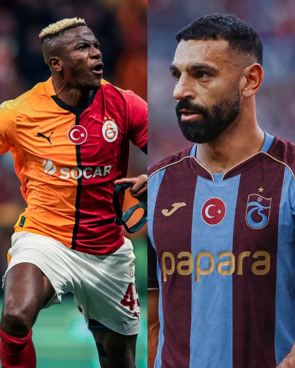 Mohamed Salah Highest Paid in Turkey