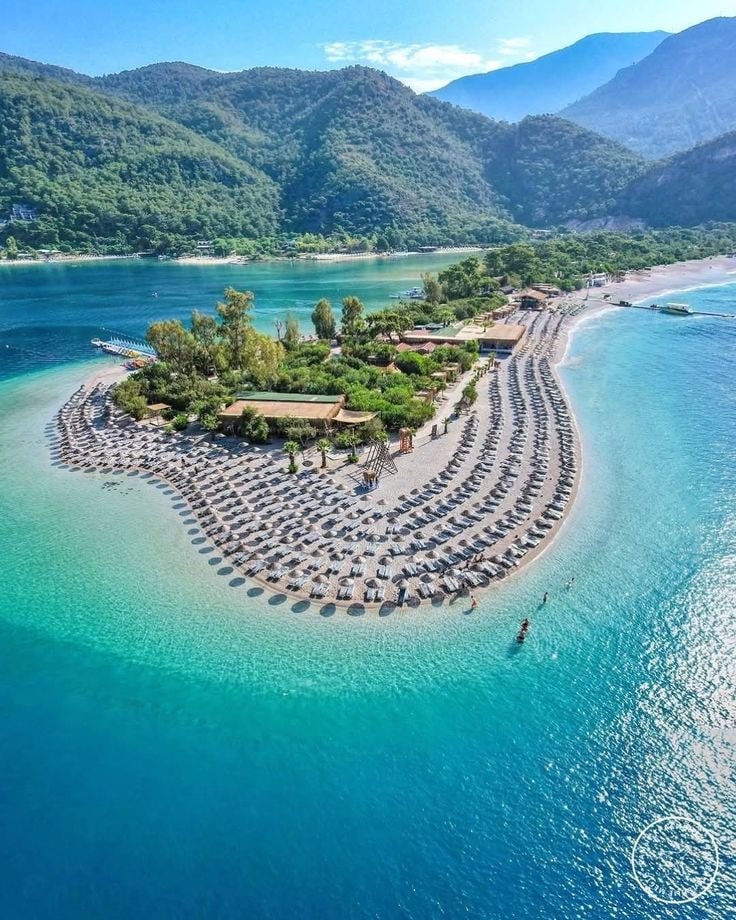 Mugla Fethie, Turkey Mugla Fethie, Turkey