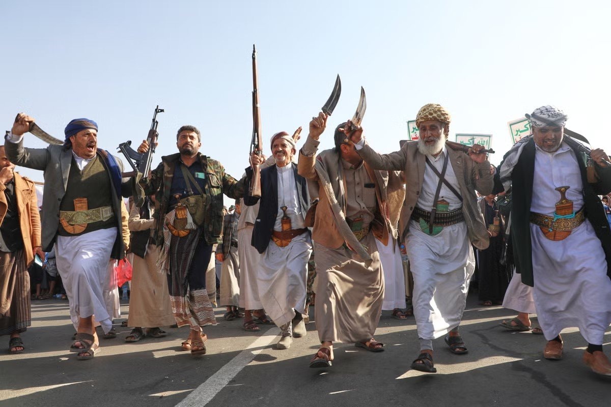 Yemen displacement tops 46,000 in days