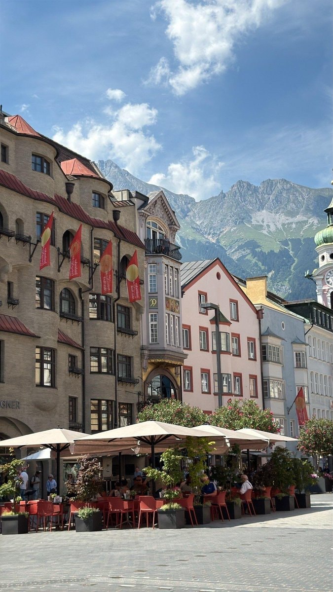 Innsbruck Austria (photo 2 of 4)