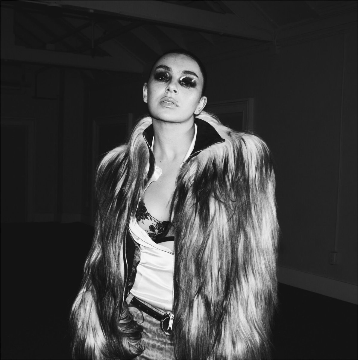 Charli XCX UK chart history