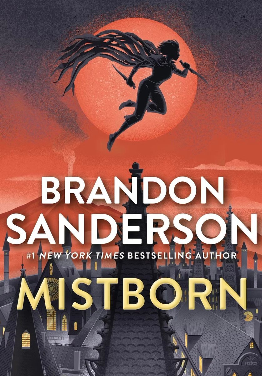 Mistborn movie script Draft 1.11 (photo 2 of 2)