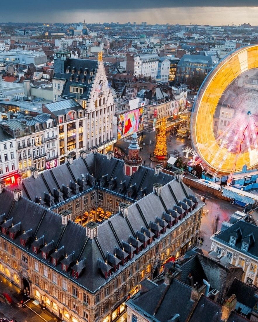 Lille France (photo 3 of 3)