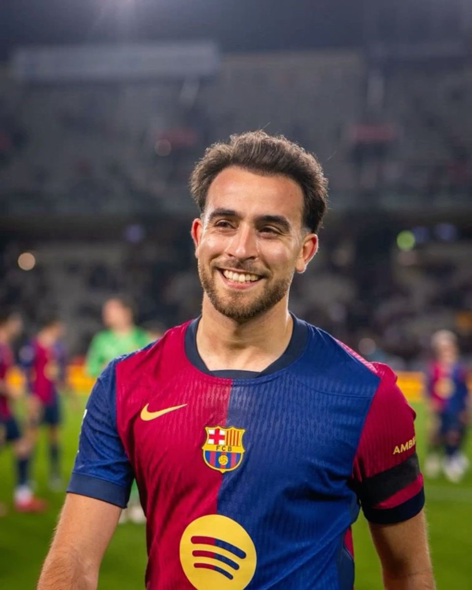 Eric García PSG transfer target
