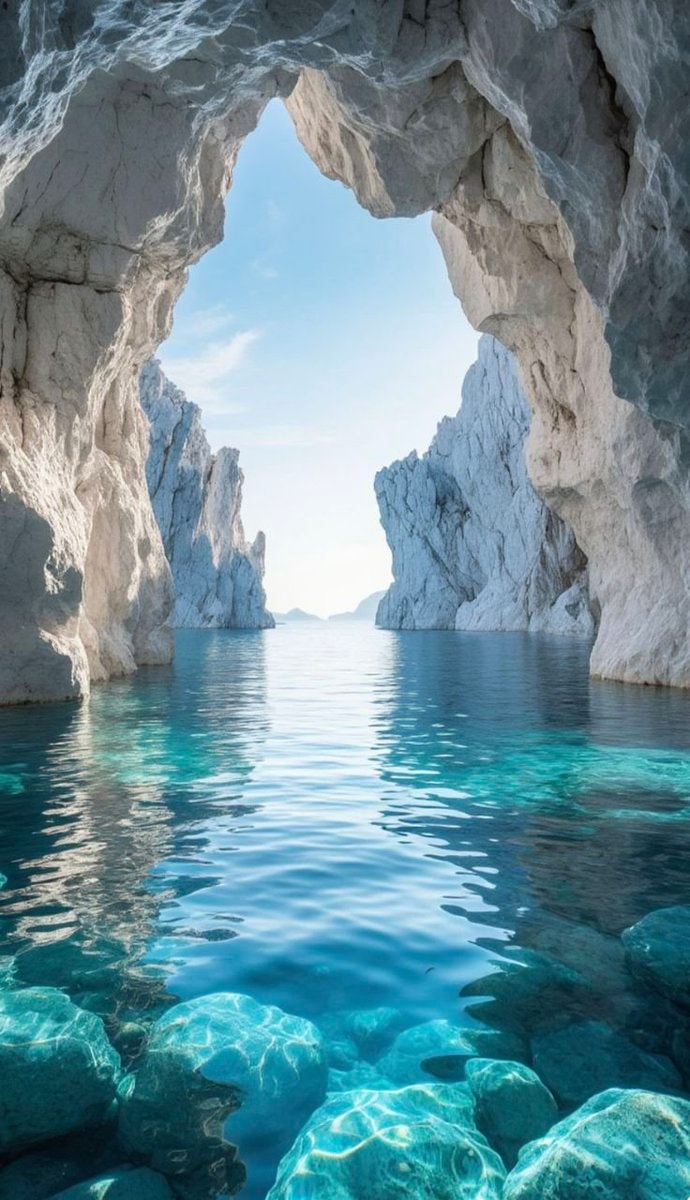 Blue Lagoon Malta