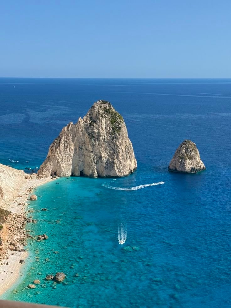 Zayknthos Island Greece