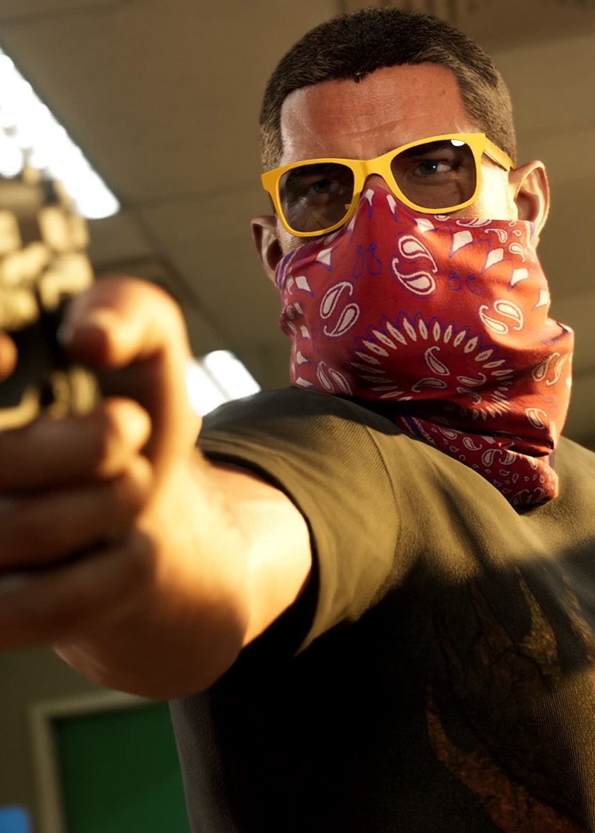 GTA 6 release countdown