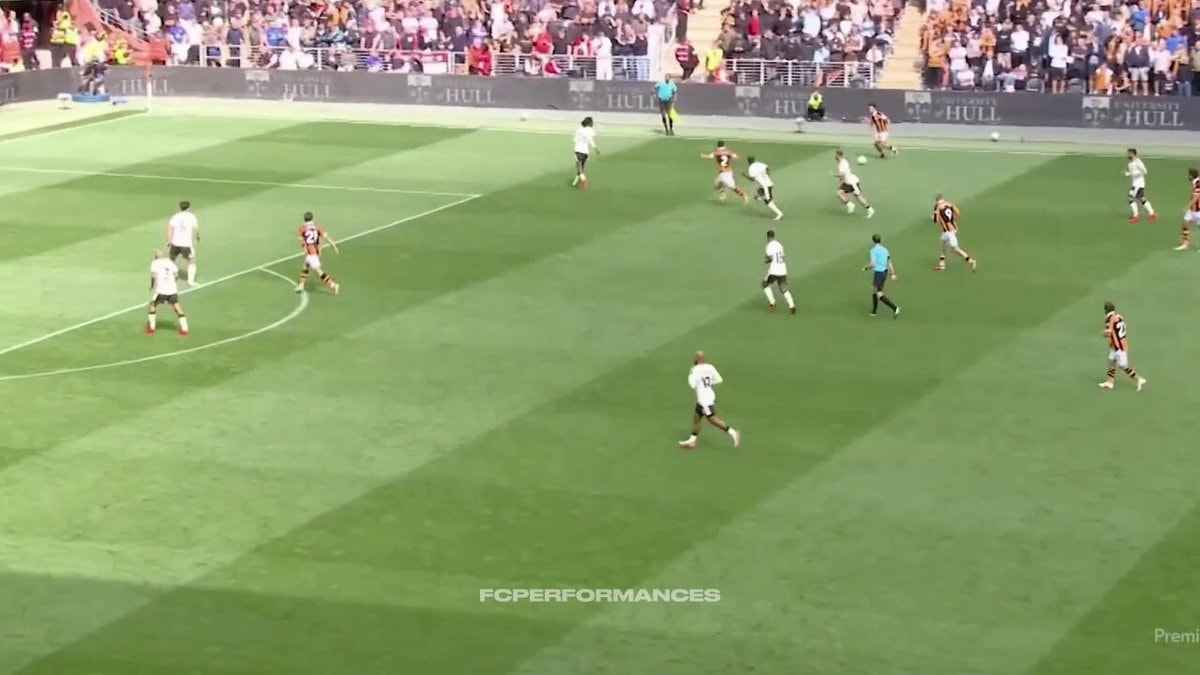 Mohamed Belloumi league debut