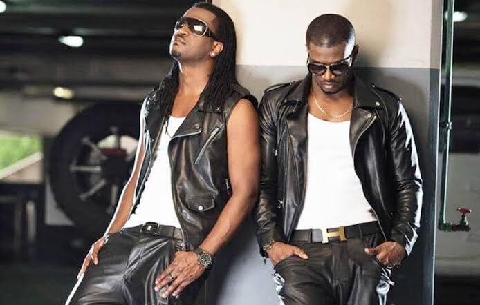 Most talked about African artists this week (photo 2 of 4) Most talked about African artists this week (photo 2 of 4)