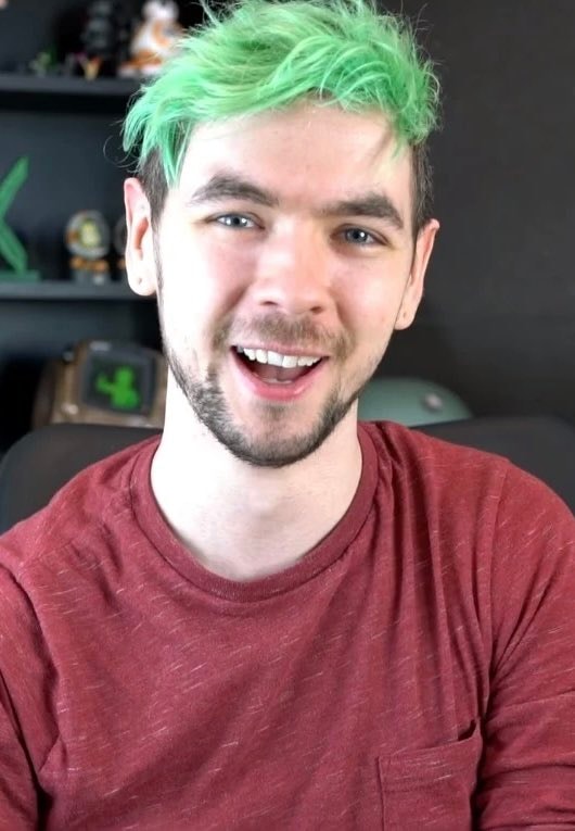 Jacksepticeye BLOODBORNE movie update