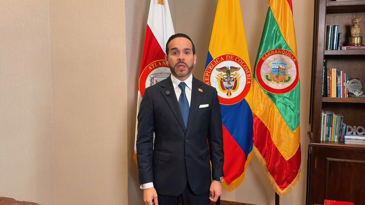 Abelardo de la Espriella orders Santa Marta militarization