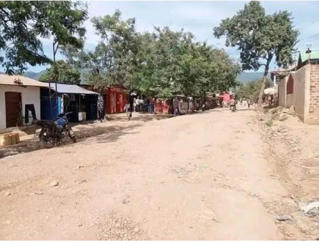FRN seizes Kifune in South Kivu