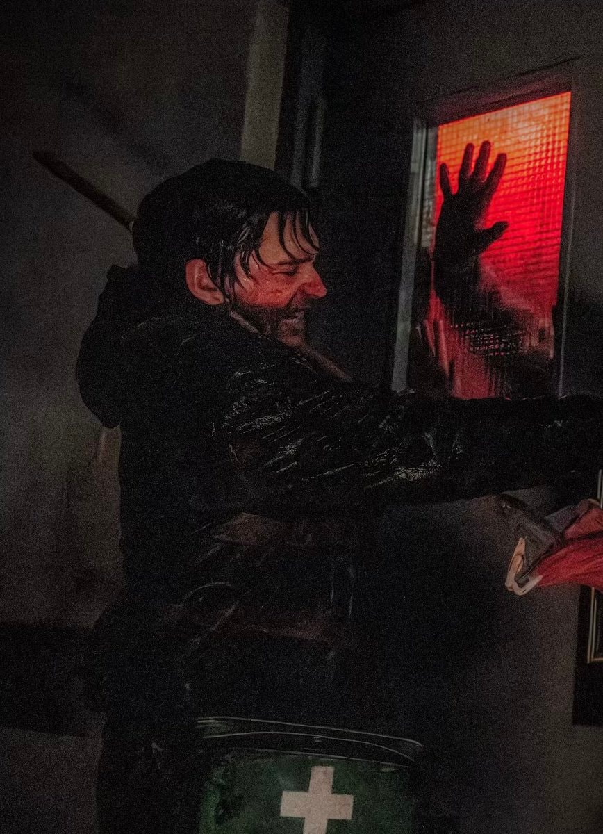 Resident Evil Zach Cregger Rotten Tomatoes
