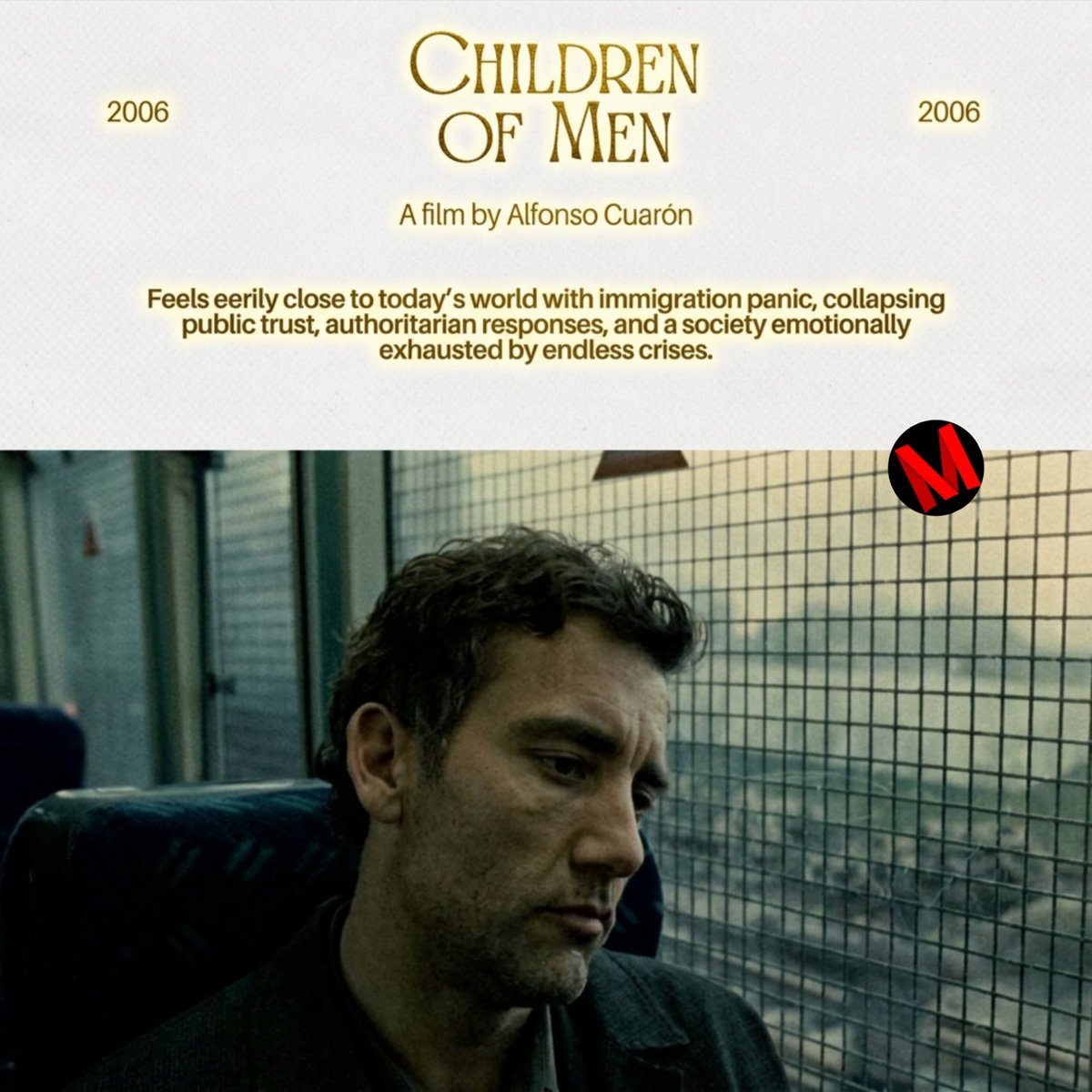 Films that Predicted the Future (photo 3 of 4)