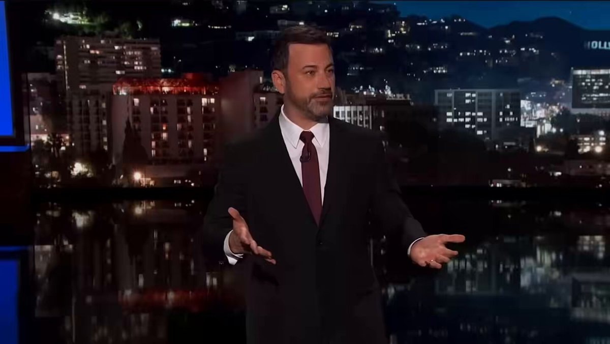 Jimmy Kimmel announces William birth Jimmy Kimmel announces William birth