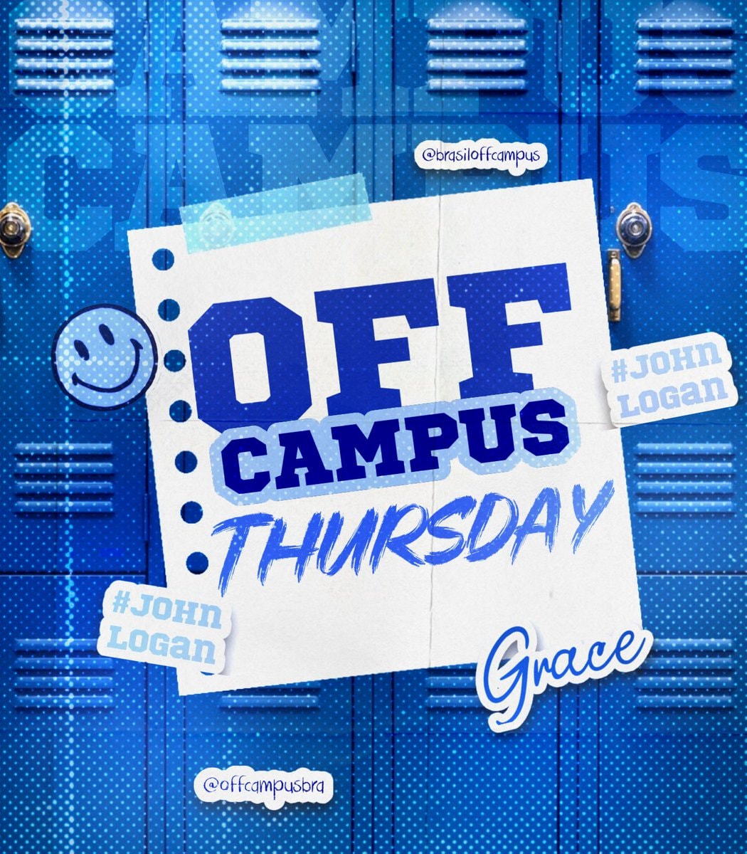 Off Campus Thursday update Off Campus Thursday update