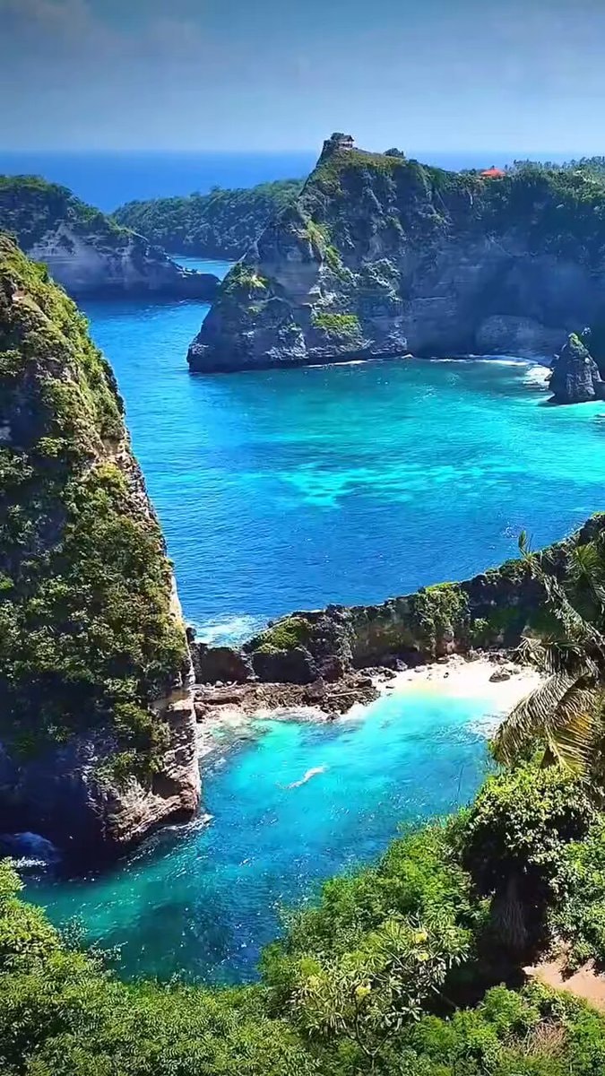 natural water