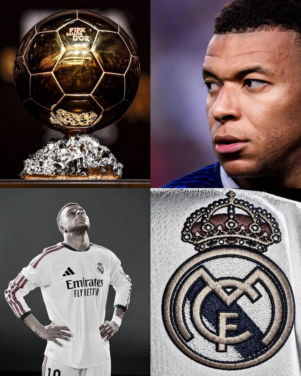 Mbappé Real Madrid tension L'Équipe report