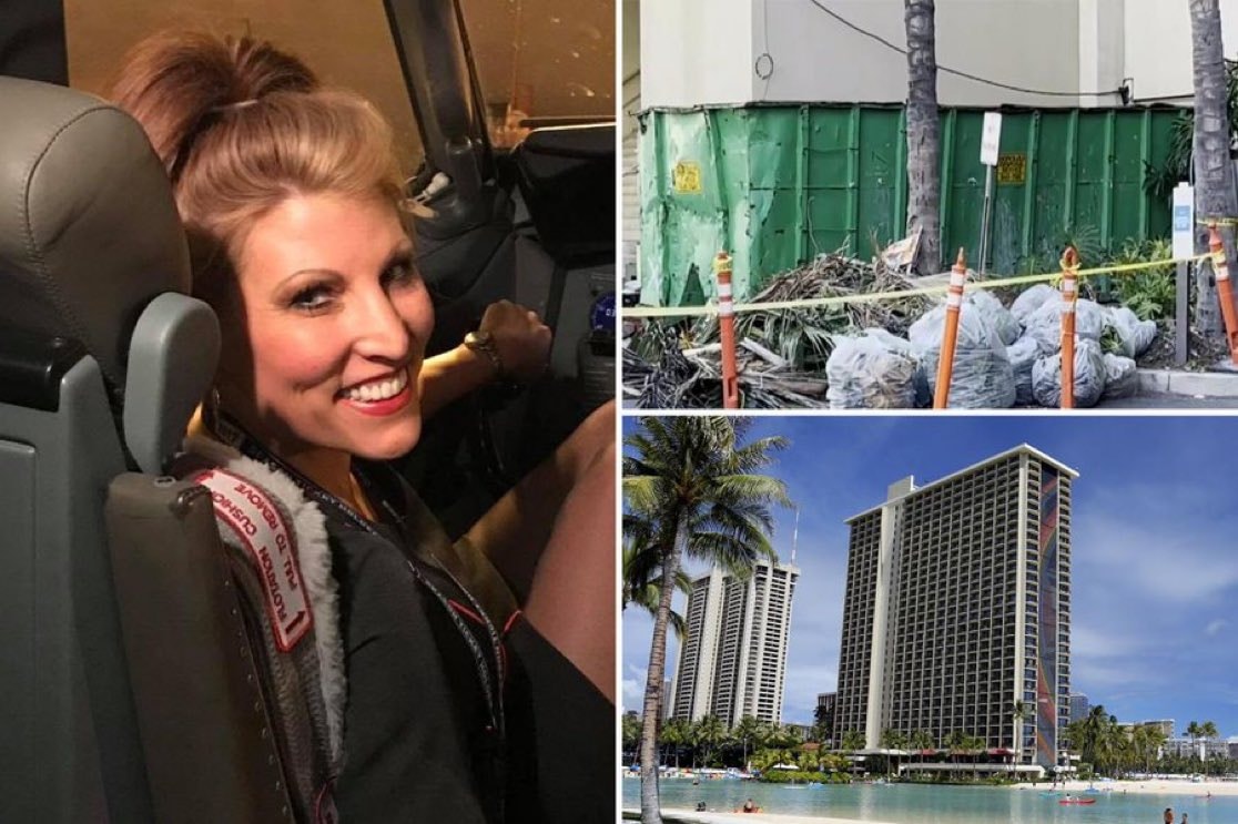 Southwest Airlines flight attendant death