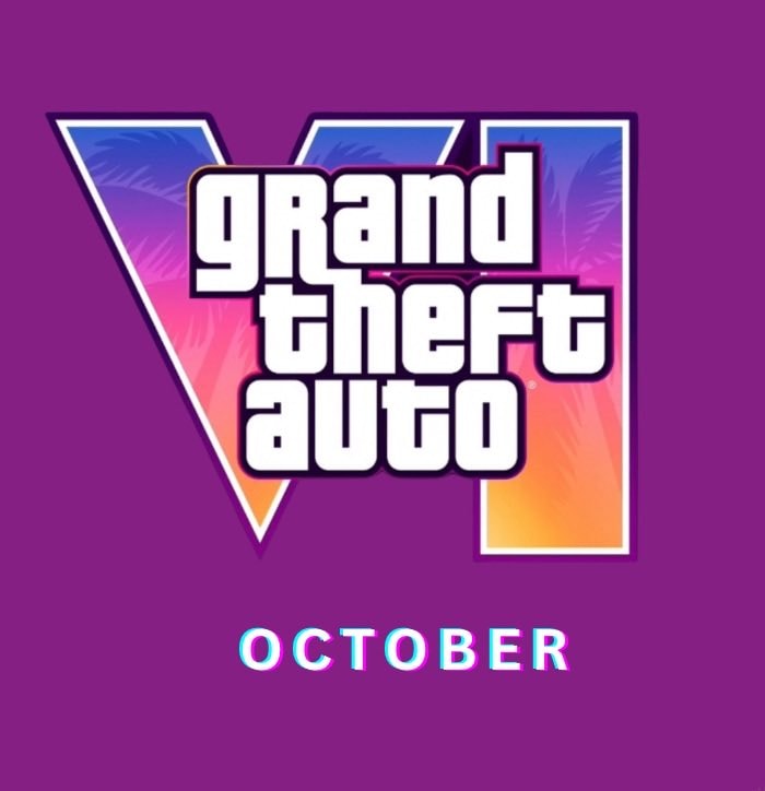 Grand Theft Auto VI release date